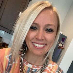 Meet your Posher, Shannon